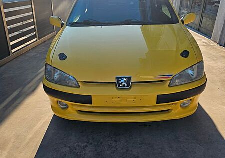 Peugeot 106