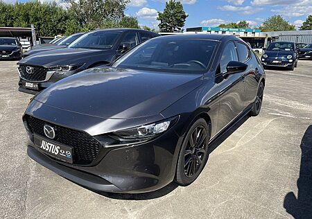 Mazda 3 2.0L e-SKYACTIV G 150ps Homura