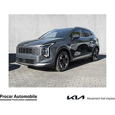 Kia Sportage leasen