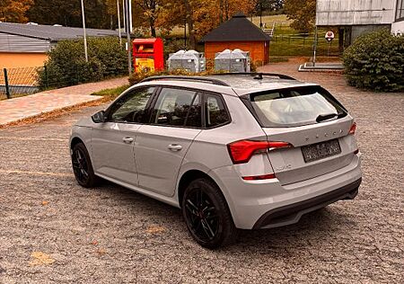 Skoda Kamiq 1.0 TSI 70kW Active Active
