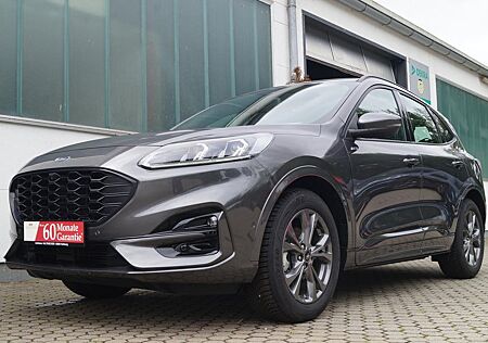 Ford Kuga 1.5EcoBoost ST-Line - LED - AHK - ACC