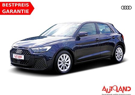 Audi A1 Sportback 30 1.0 TFSI LED Digitales Cockpit