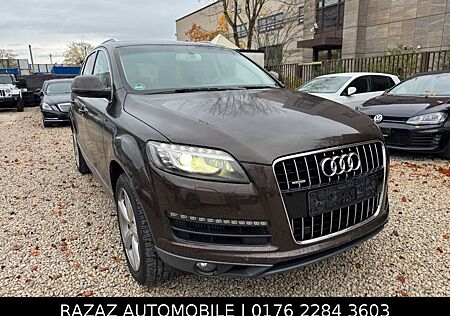 Audi Q7 3.0 TDI quattro.Xeno Navi.Panoramadach 7Sitze