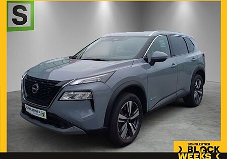 Nissan X-Trail N-Connecta E-Power 4x4 214PS
