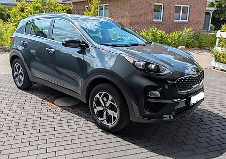 Kia Sportage 1.6 GDI Vision sehr gepflegt / Garantie