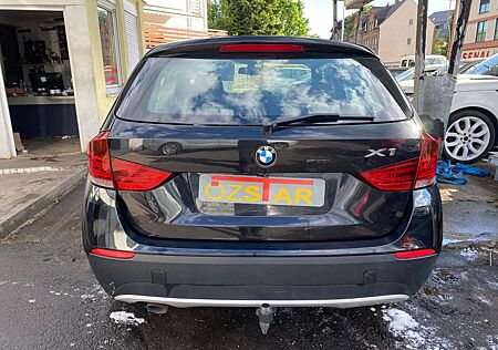 BMW X1 Baureihe 18 d sDrive