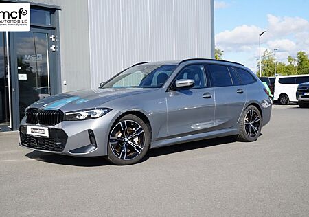 BMW 330i Touring M Sport 18 Zoll *LED*Live-Cockpit+*