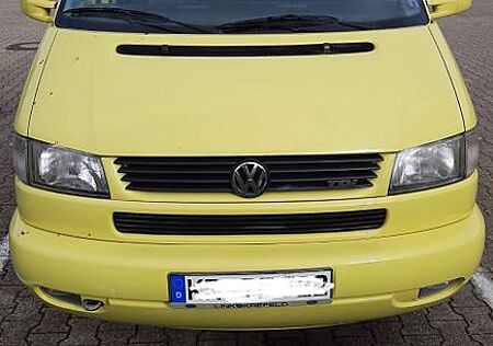 VW T4 Multivan Volkswagen