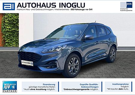Ford Kuga 2.5 PHEV*ST-Line*Pano*HuD*RKam*LED*Navi*Shz