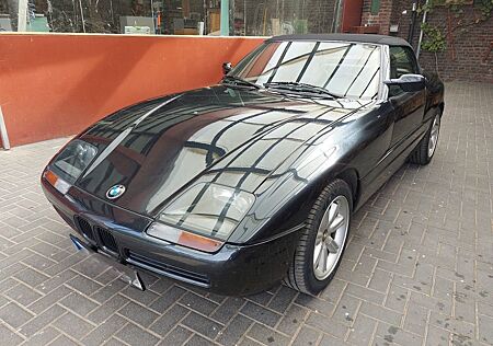 BMW Z1 H Zulassung