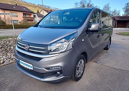 Fiat Talento Kombi L2H1 1,2t Family