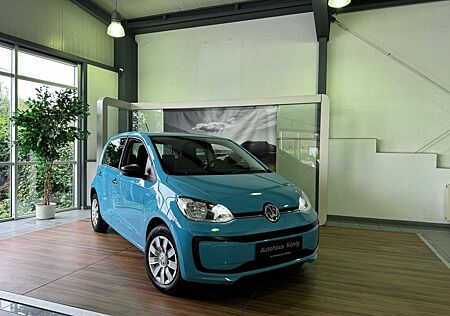 VW Up Volkswagen ! take ! / Klima