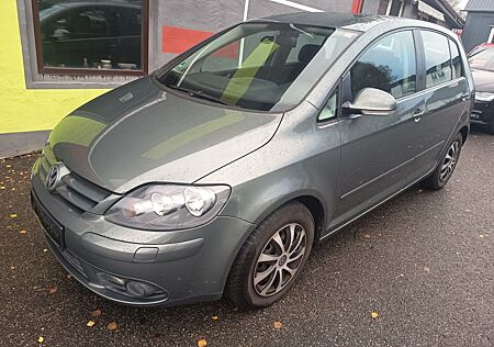 VW Golf Plus Volkswagen 1.6 FSI- KLIMATRONIK - TÜV NEU