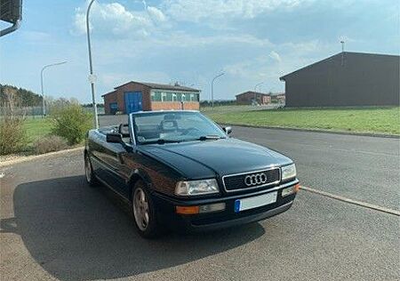 Audi Cabriolet 80 2.3