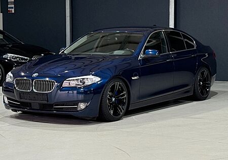 BMW 530d xDrive HUD ACC KeyLess