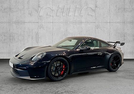 Porsche 992 911/ GT3*Clupsport*Lifts.*PDLS+*SportChro*uvm