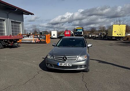 Mercedes-Benz C 180 Kompressor ELEGANCE Elegance