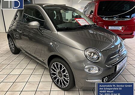 Fiat 500 Dolcevita Mild Hybrid 1.0, Panorma,PTC,16''L