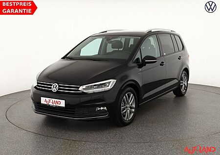 VW Touran Volkswagen 1.5 TSI Join LED Navi ACC Sitzheizung PDC
