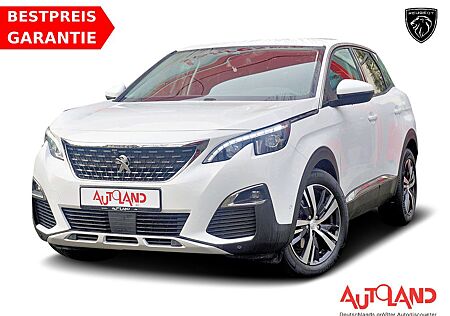 Peugeot 3008 1.2 PureTech 130 Automatik 360° Navi Teille