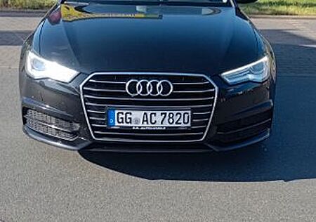 Audi A6 2.0 TDI 140kW ultra S tronic Avant -