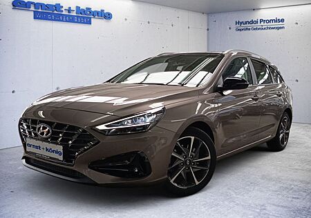 Hyundai i30 Kombi 1.0 T-GDI EDITION 30+ *LED*PANO*NAVI*