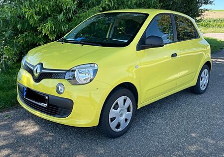 Renault Twingo 70 Expression 1,0 l