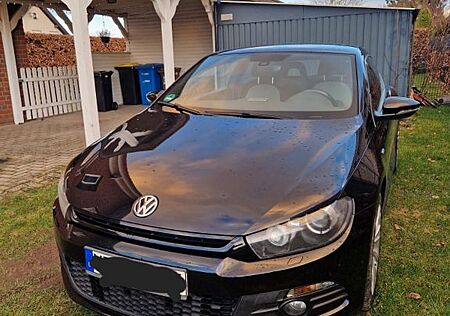 VW Scirocco Volkswagen 1.4 TSI 90kW LIFE LIFE