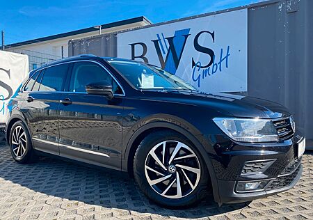 VW Tiguan Volkswagen 2,0 TSI DSG 4Motion/Stdhg./Navi/Park*Spur