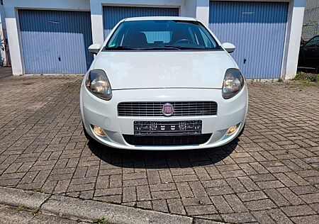 Fiat Grande Punto 1.4 T-Jet 16V Sport Sport