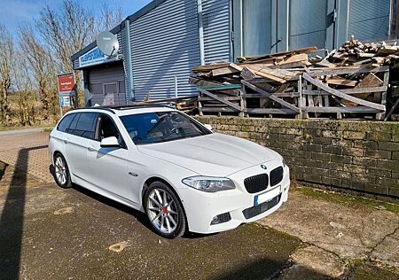 BMW 535d xDrive Touring -