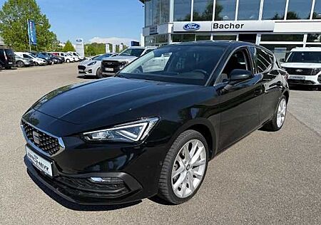 Seat Leon XCELLENCE 7-GANG MHEV 110KW/150PS