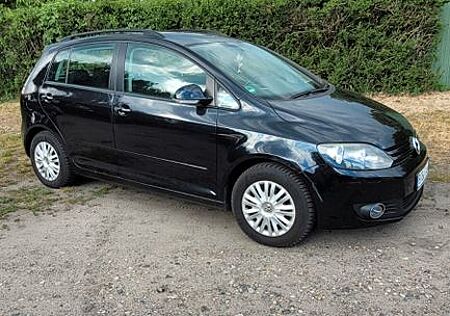 VW Golf Plus Volkswagen 1.4 Comfortline 1 Hand Niedrige KM