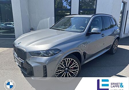 BMW X5 gebraucht kaufen BMW X5 xDrive50e M Sport Pro || 22Z Pano AHK H&K Hea