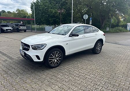 Mercedes-Benz GLC 300 GLC -Klasse Coupe e 4Matic