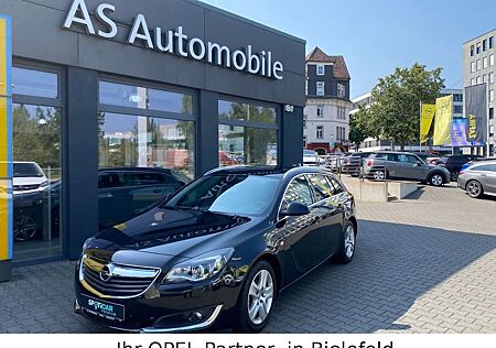 Opel Insignia A ST Inno. NAVI/XENON/SHZ/RFK/El-HECKK
