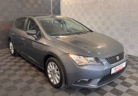 Seat Leon *STYLE*TEMPOMAT-KLIMA.A-USB-BLUETOOTH-LM
