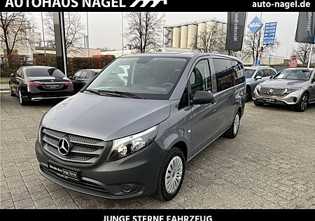Mercedes-Benz Vito 116 d Tourer Pro lang 4x4 Navi R-Kamera SHZ