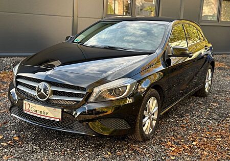Mercedes-Benz A 200 gebraucht kaufen Mercedes-Benz A 200 A200*CDI*BlueEfficiency*Navi*Xenon*LED*Standhei