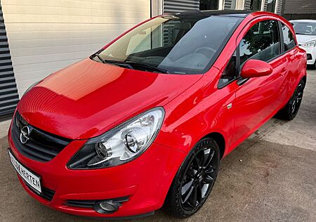 Opel Corsa D 1.4 Color Edition * 1 Hand * Gepflegt *