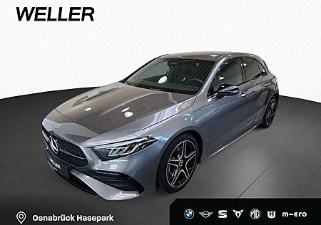 Mercedes-Benz A 200 AMG,Kamera,Distronic,Parktronic,LED,Navi