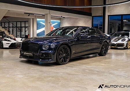 Bentley Flying Spur W12 Speed Mulliner Blackline RSE