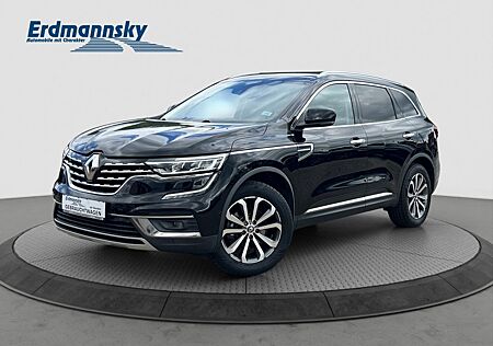 Renault Koleos Intens dCi X-Tronic/Navi/LED/Kam/el.HKL