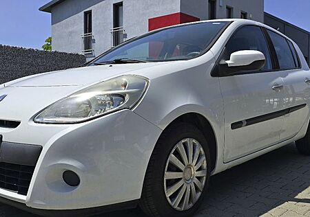 Renault Clio III Expression