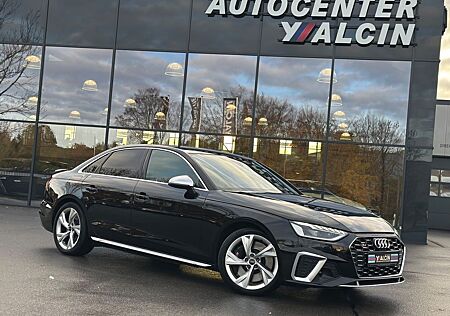 Audi S4 TDI S-tr. quattro 1.HA/ACC/R-CAM/8xLM/MATRIX