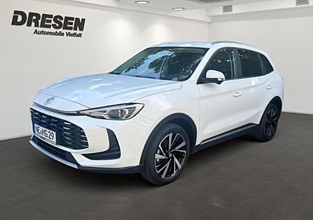 MG ZS LUXURY Hybrid+Sitzheizung+Navi+360-Grad-Kamer