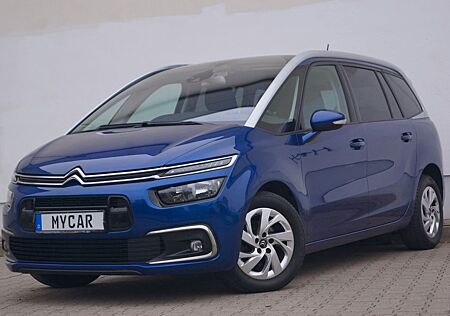 Citroën C4 Spacetourer Grand C4 Picasso/Spacetourer Selection*7-Sitzer*