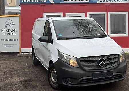 Mercedes-Benz Vito Kasten*1HAND*