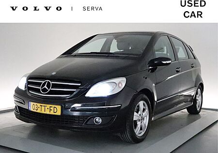 Mercedes-Benz B 170