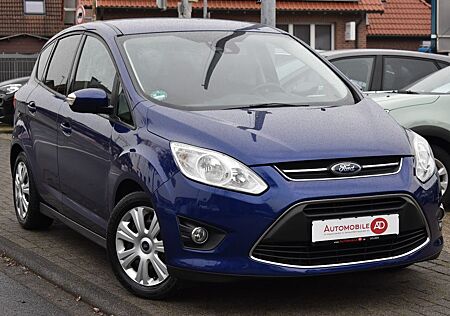 Ford C-Max Trend *Klimaaut.*Sitz-HZ*Tempo.*PDC*AHK*